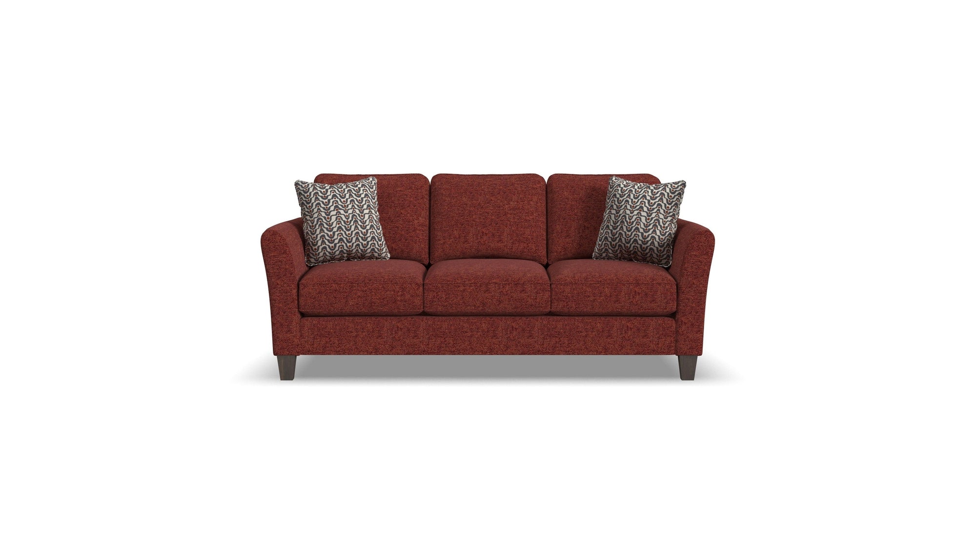 Libby - Fabric Sofa