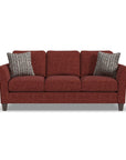 Libby - Fabric Sofa