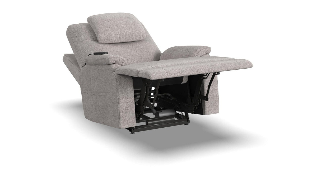 Zecliner Model 2 Petite - Power Recliner