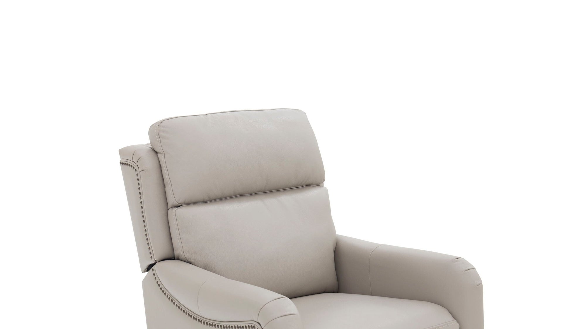 Longview - Power Lift Recliner With Power Headrest, Power Lumbar And Heat