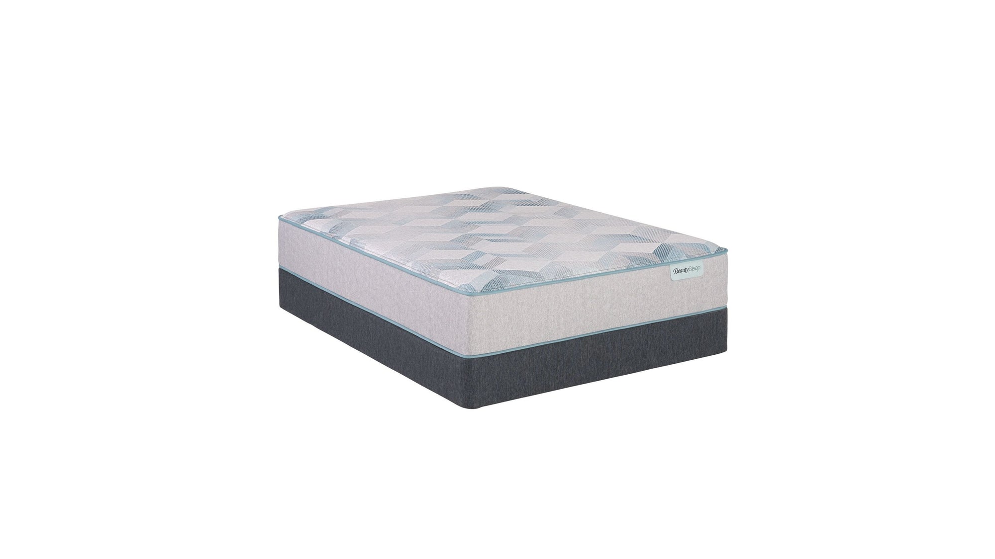 Peaceful Morning - 12.5" Hybrid Plush Mattress