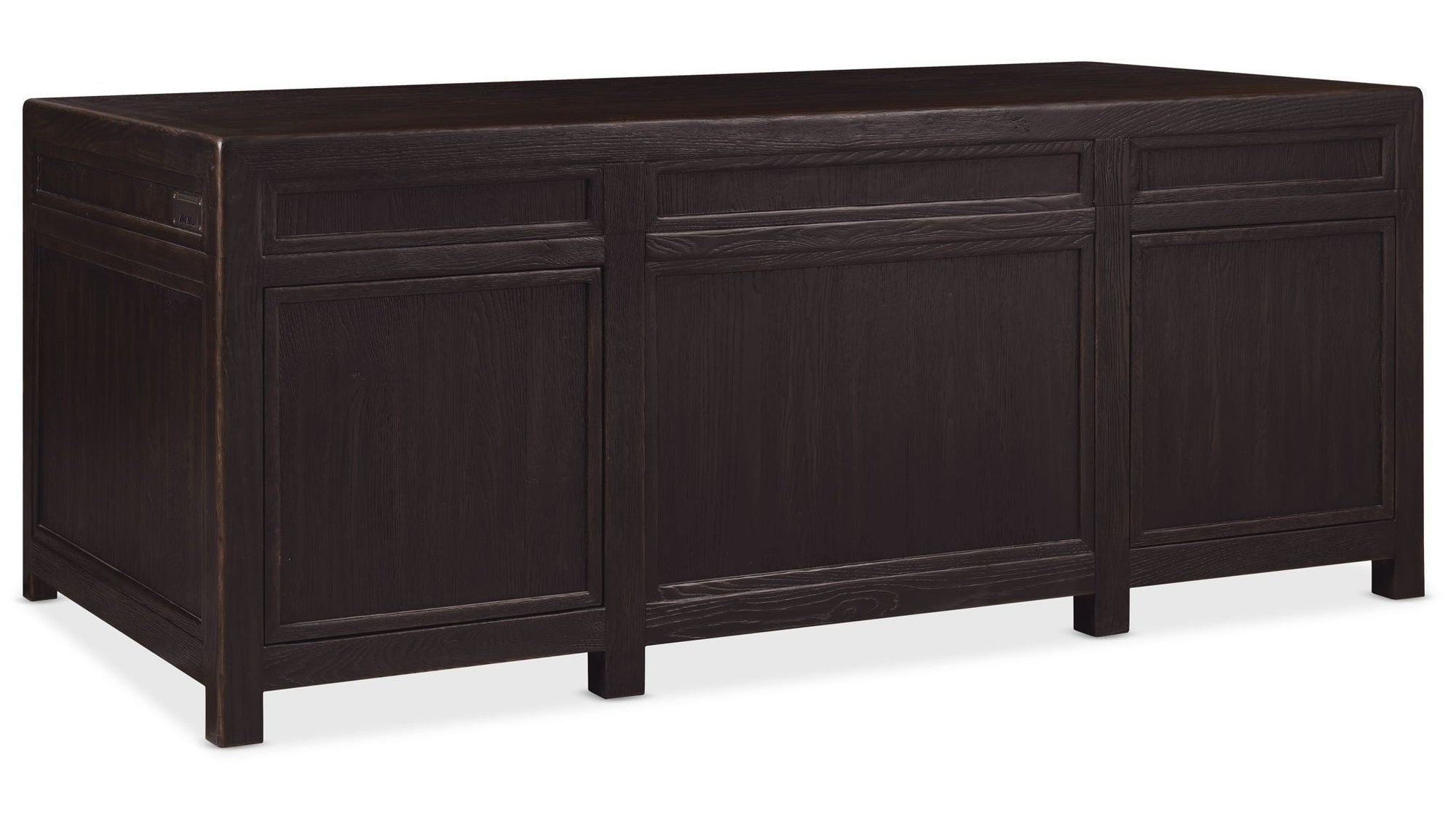 Driftwood - Executive Desk