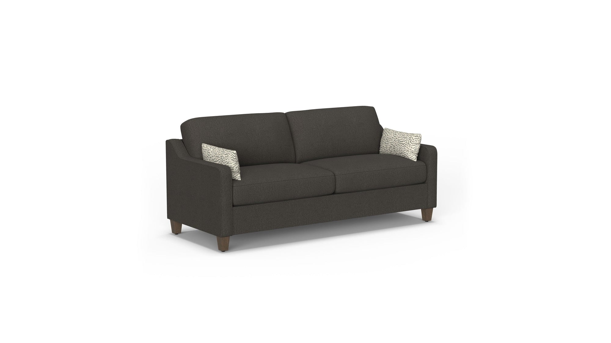 Drew - Fabric Sofa