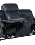 MS - Ruthe Zero Gravity Power Sofa With PH & Hidden Console