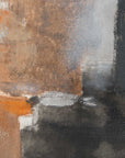 Heat Of The Moment - Abstract Art