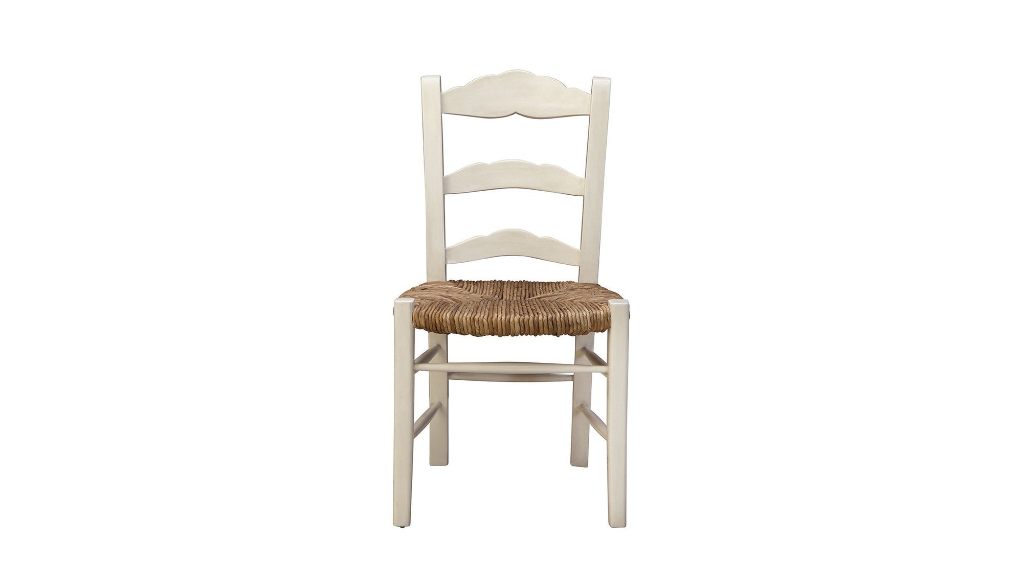 Caroline - Side Chair Set of 2 - Cream