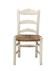 Caroline - Side Chair Set of 2 - Cream