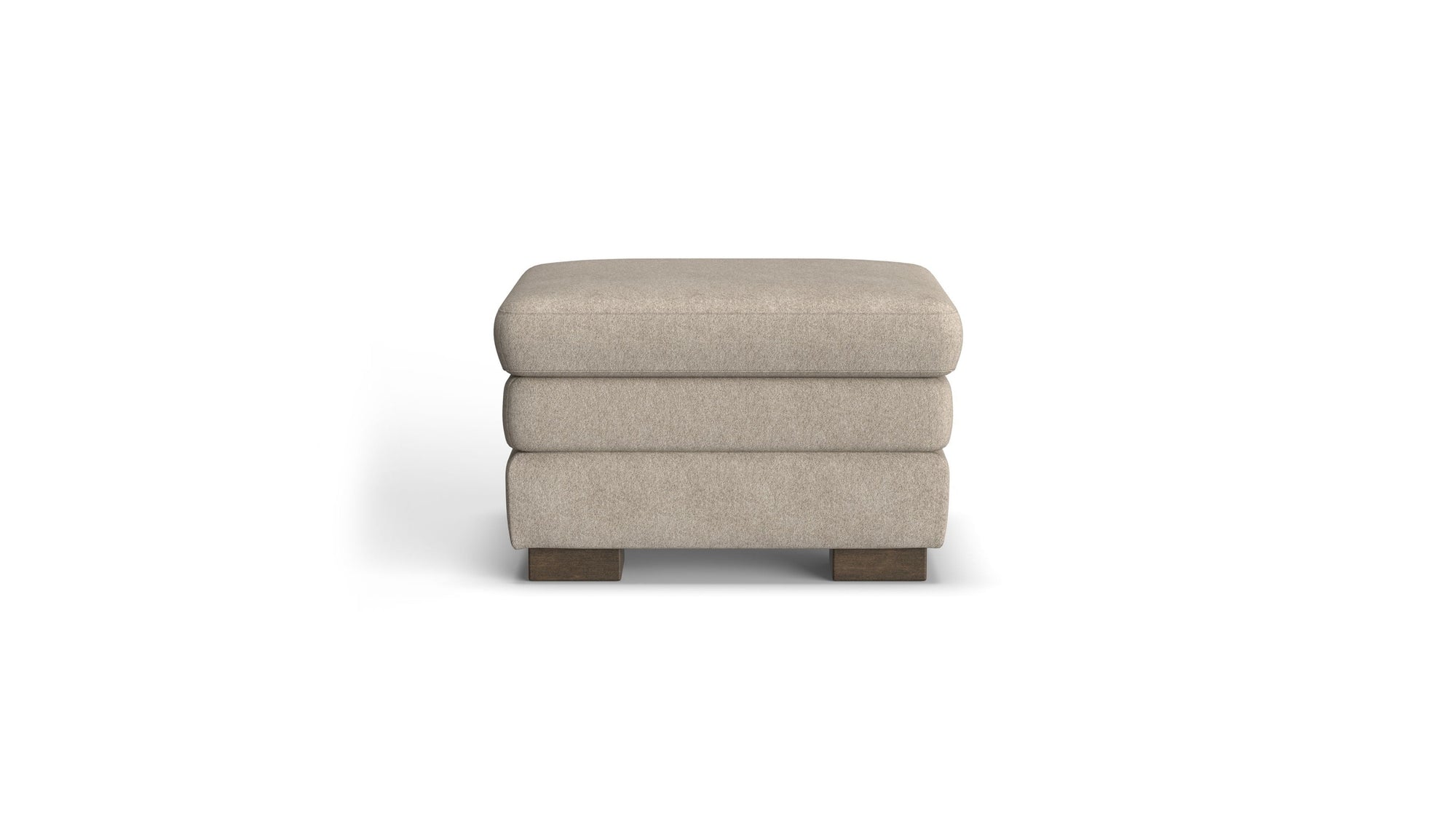 Rudy - Ottoman For Living Room