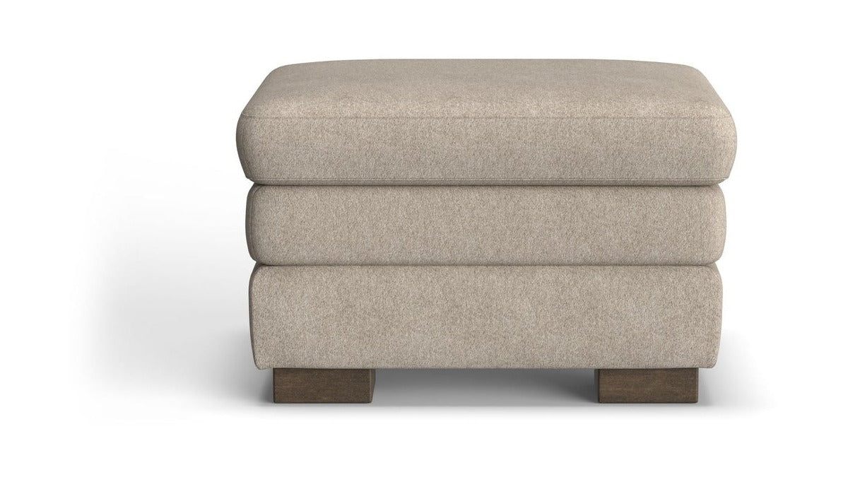 Rudy - Ottoman For Living Room