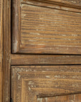 Anderson - Hall Cabinet - Light Brown