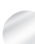 Lycoming - Wall Mirror - Silver