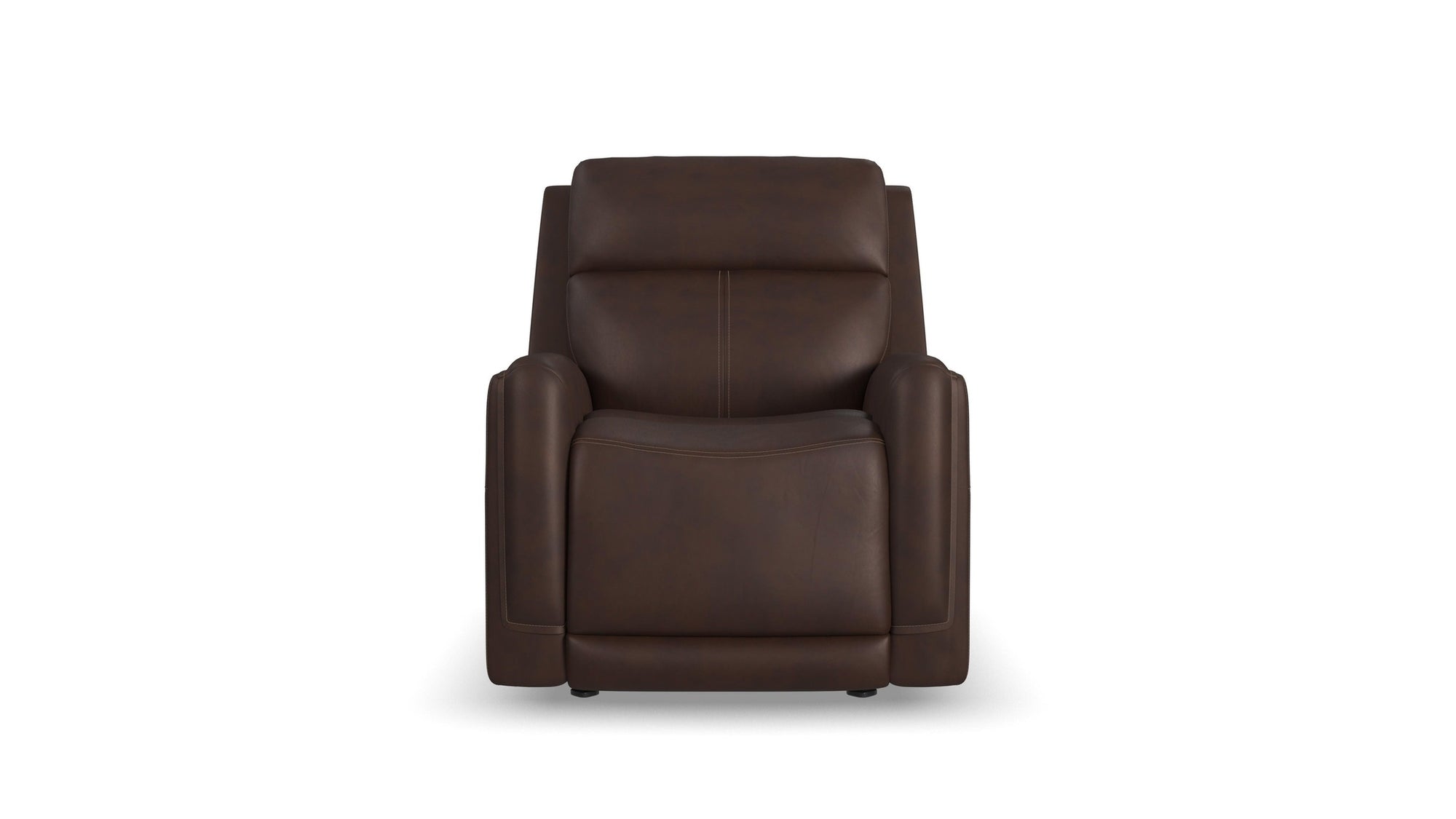 Alister - Power Gliding Recliner With Power Headrest And Lumbar