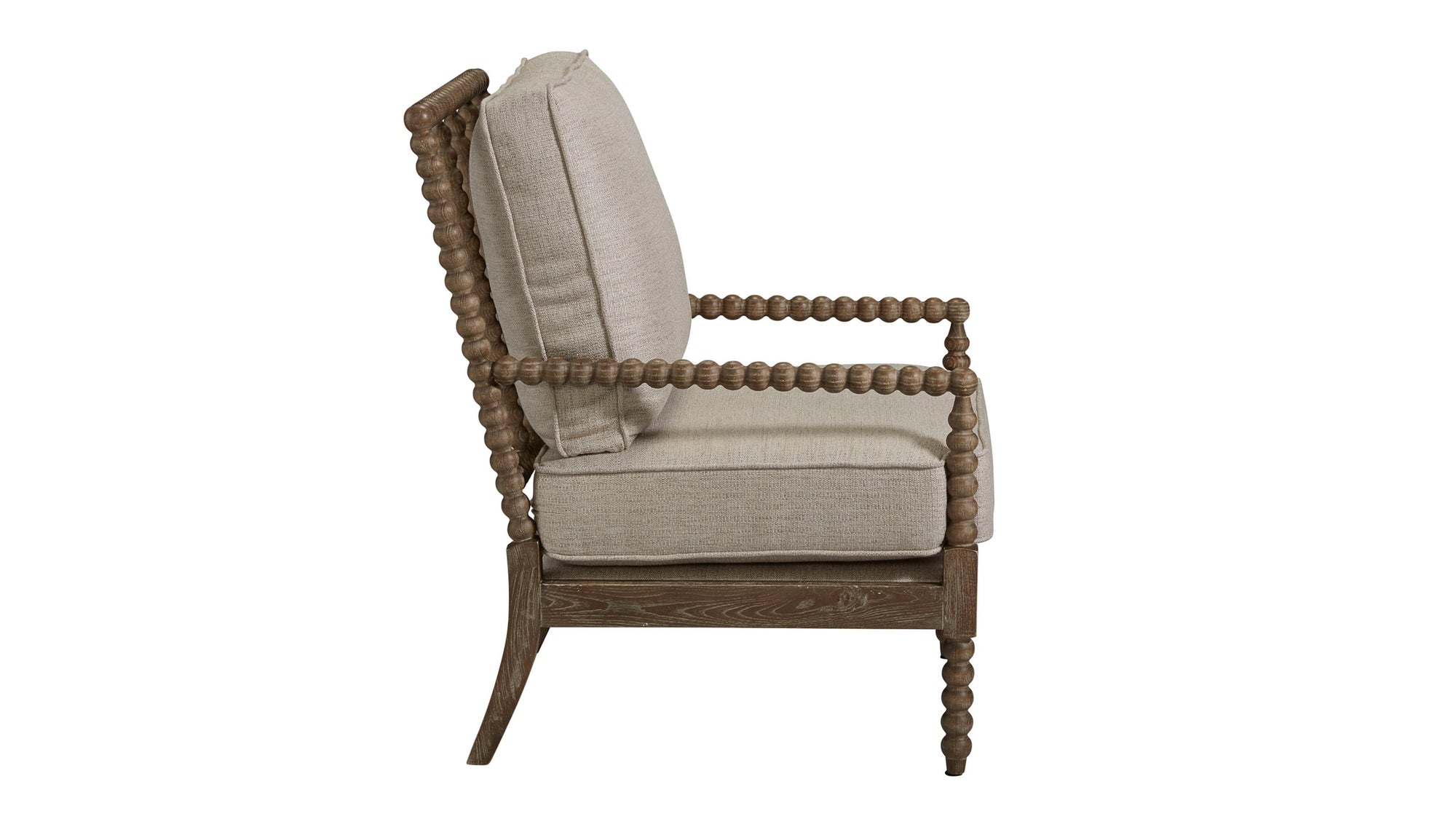 Sara - Arm Chair