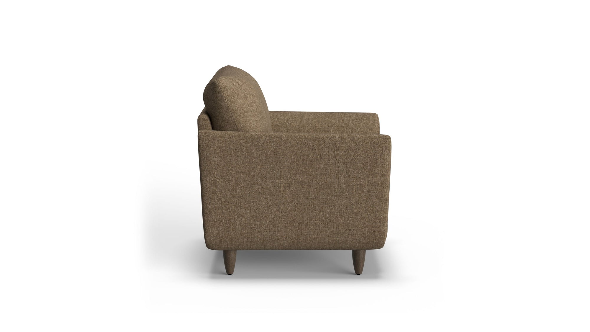 Mia - Fabric Chair