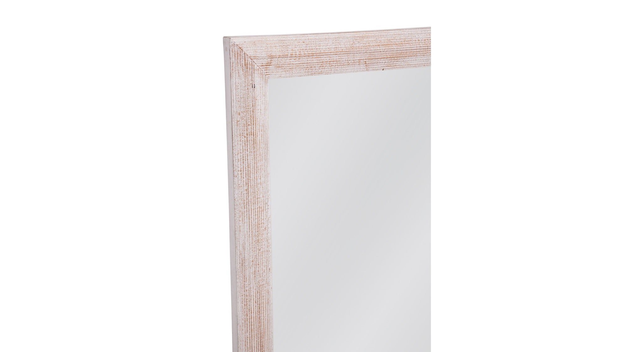 Bellefont - Wall Mirror - Beige