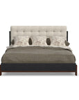 Waterfall - Upholstered Bed
