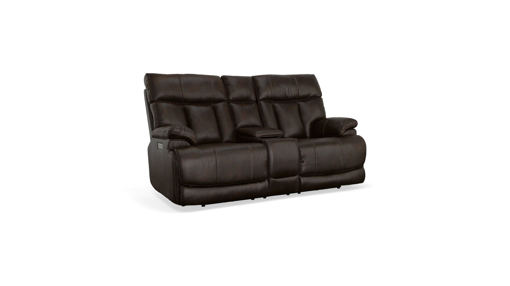 Clive - Power Reclining Loveseat