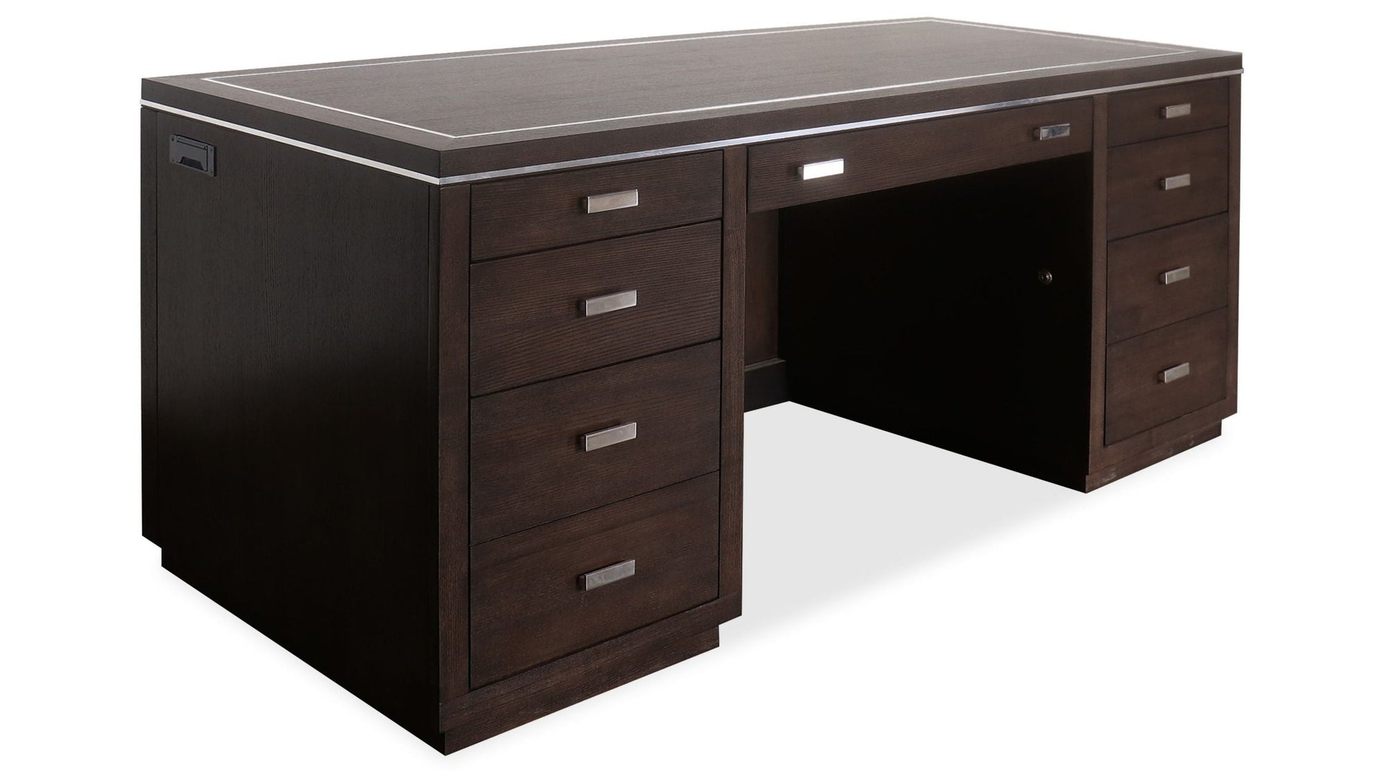 Work Your Way - House Blend Executive Desk