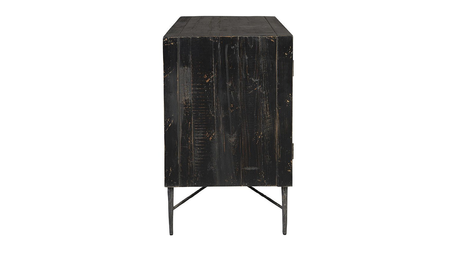 Dartington - Cabinet - Black