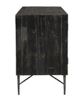 Dartington - Cabinet - Black