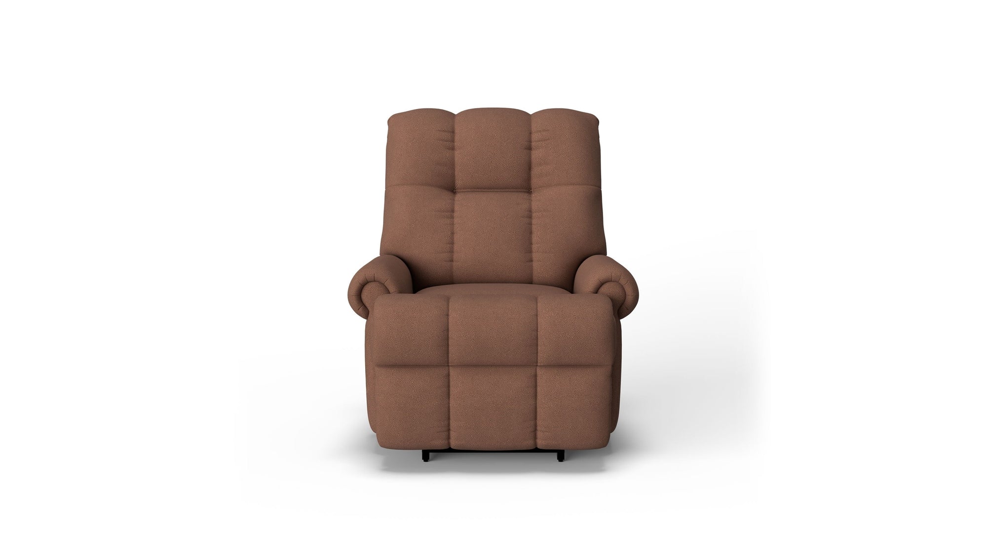 Hercules - Recliner - Fabric