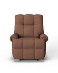 Hercules - Recliner - Fabric