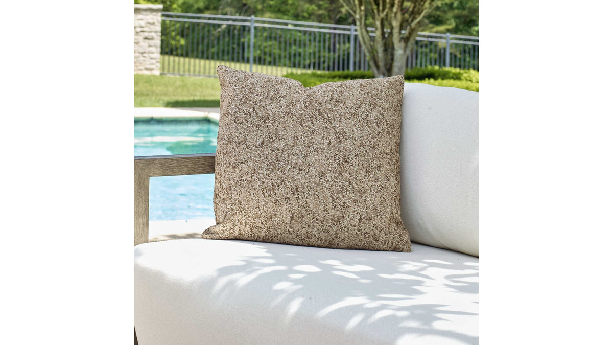 Alternative - Outdoor Pillow
