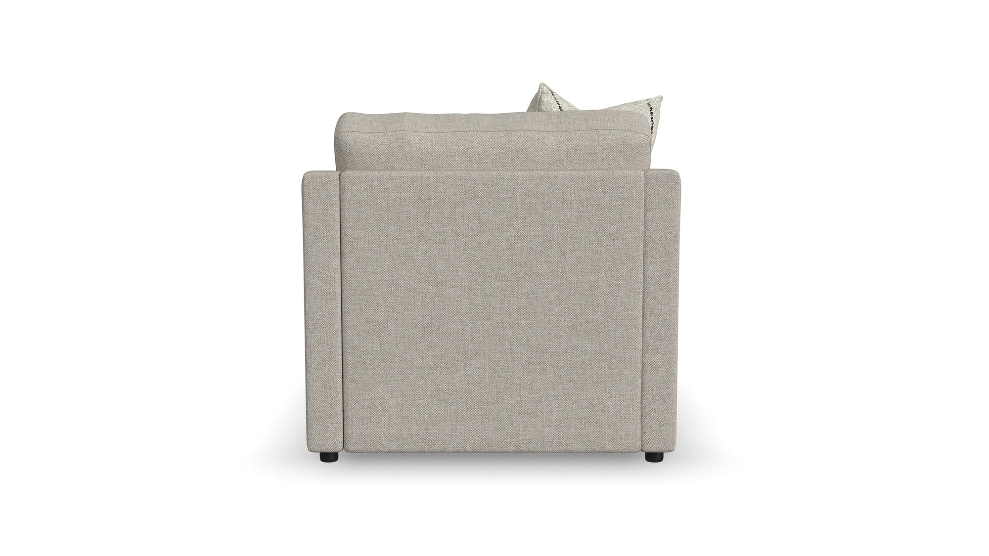 Sky - Fabric Upholstered Chair