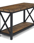 Carpenter - Sofa Table