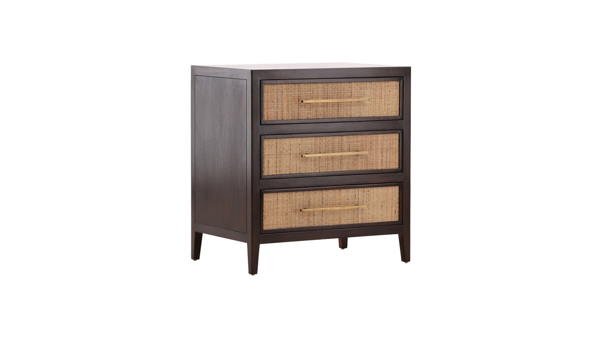 Stanley - Chest