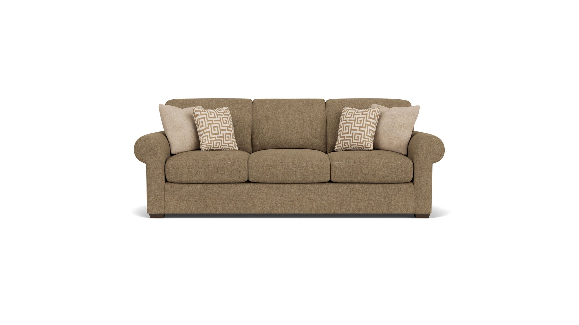 Randall - Three-Cushion Sofa
