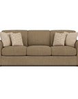 Randall - Three-Cushion Sofa
