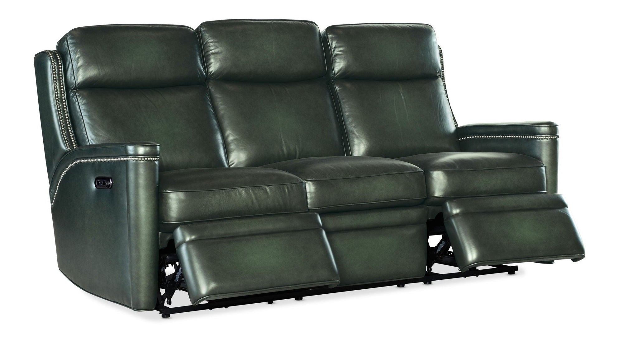 SS - Hamilton Power Sofa With Power Headrest
