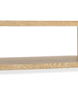 Retreat - Rectangle Cocktail Table - Beige