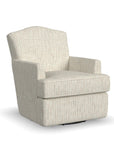 Judge - Swivel Chair