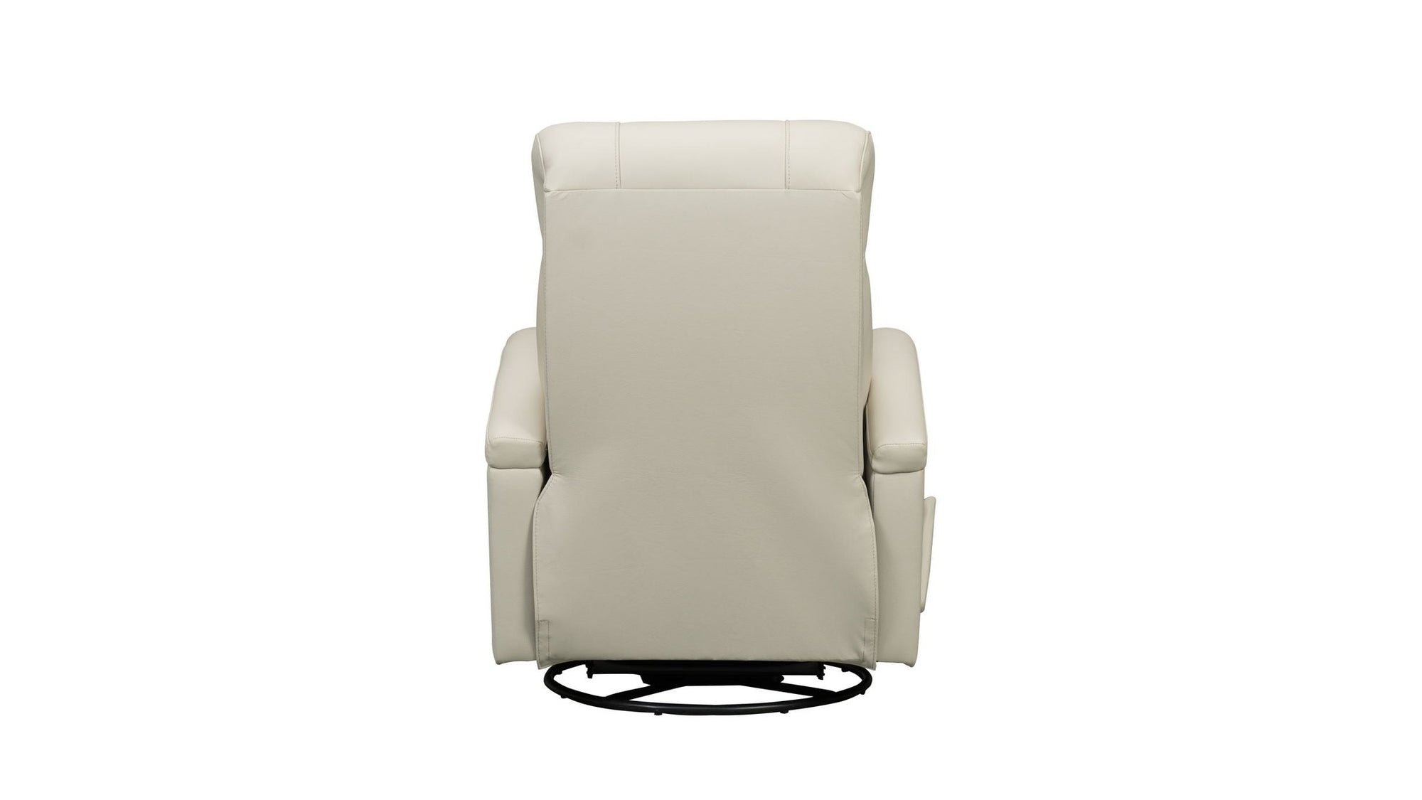 Harlee - Swivel Glider Recliner