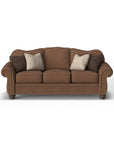 Bexley - Sofa, Nailhead Trim