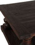 Stratford - Coffee Table - Walnut