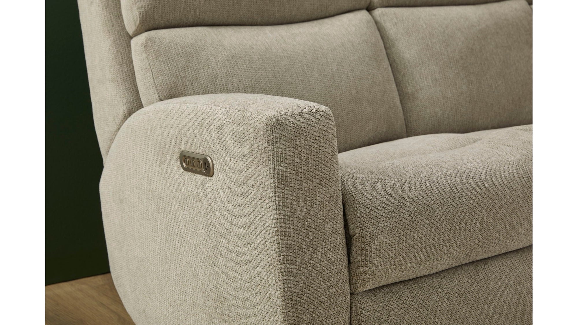 Score - Power Reclining Sofa