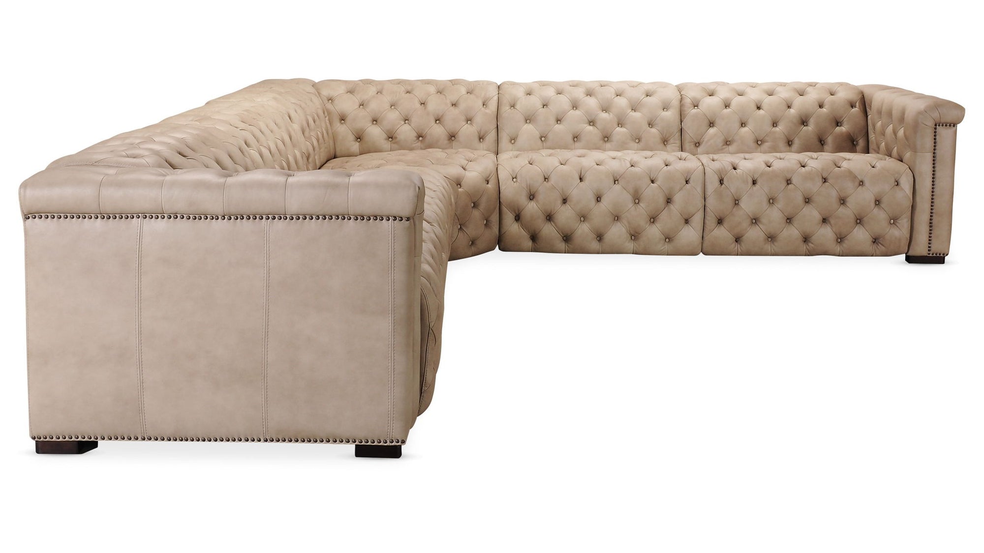 SS - Savion Deux Power Reclining Sectional