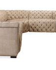 SS - Savion Deux Power Reclining Sectional