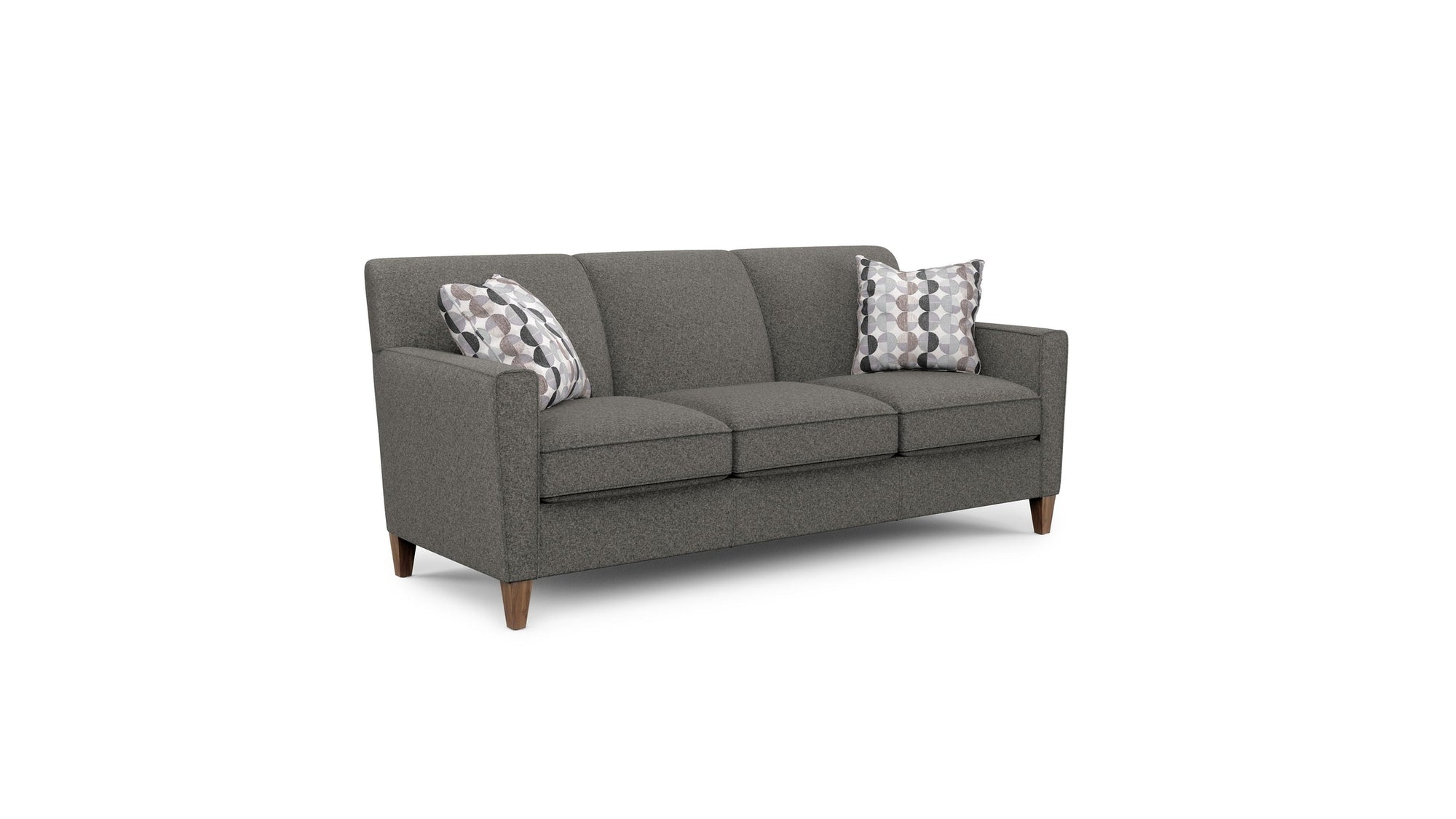 Digby - Stationary Sofa