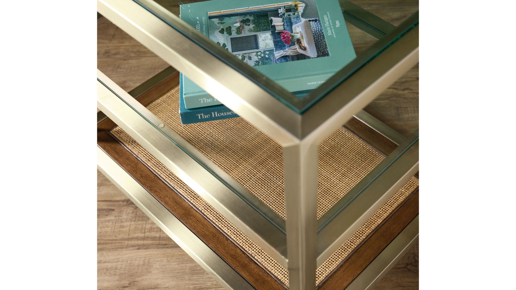 Melange - Table