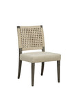 Savannah - Side Chair Set of 2 - Beige