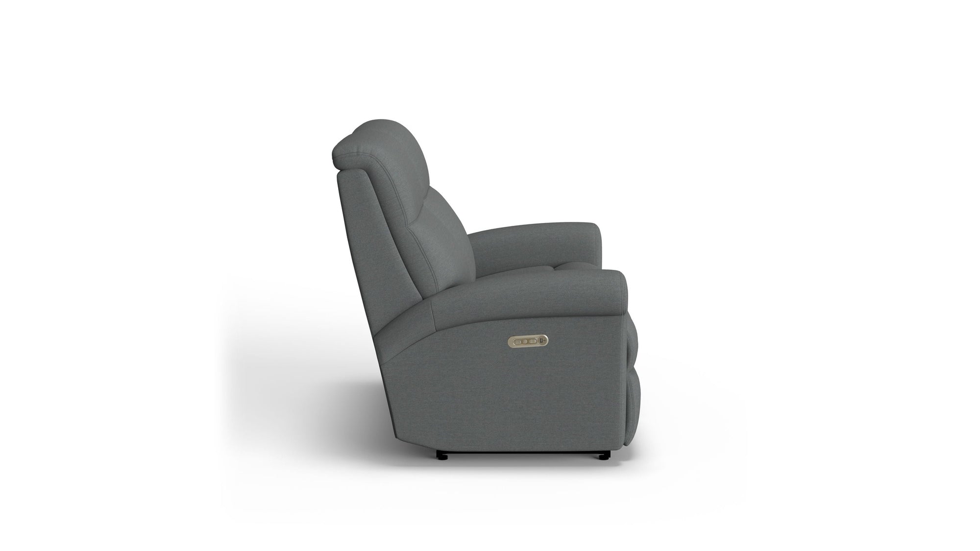 Davis - Reclining Loveseat