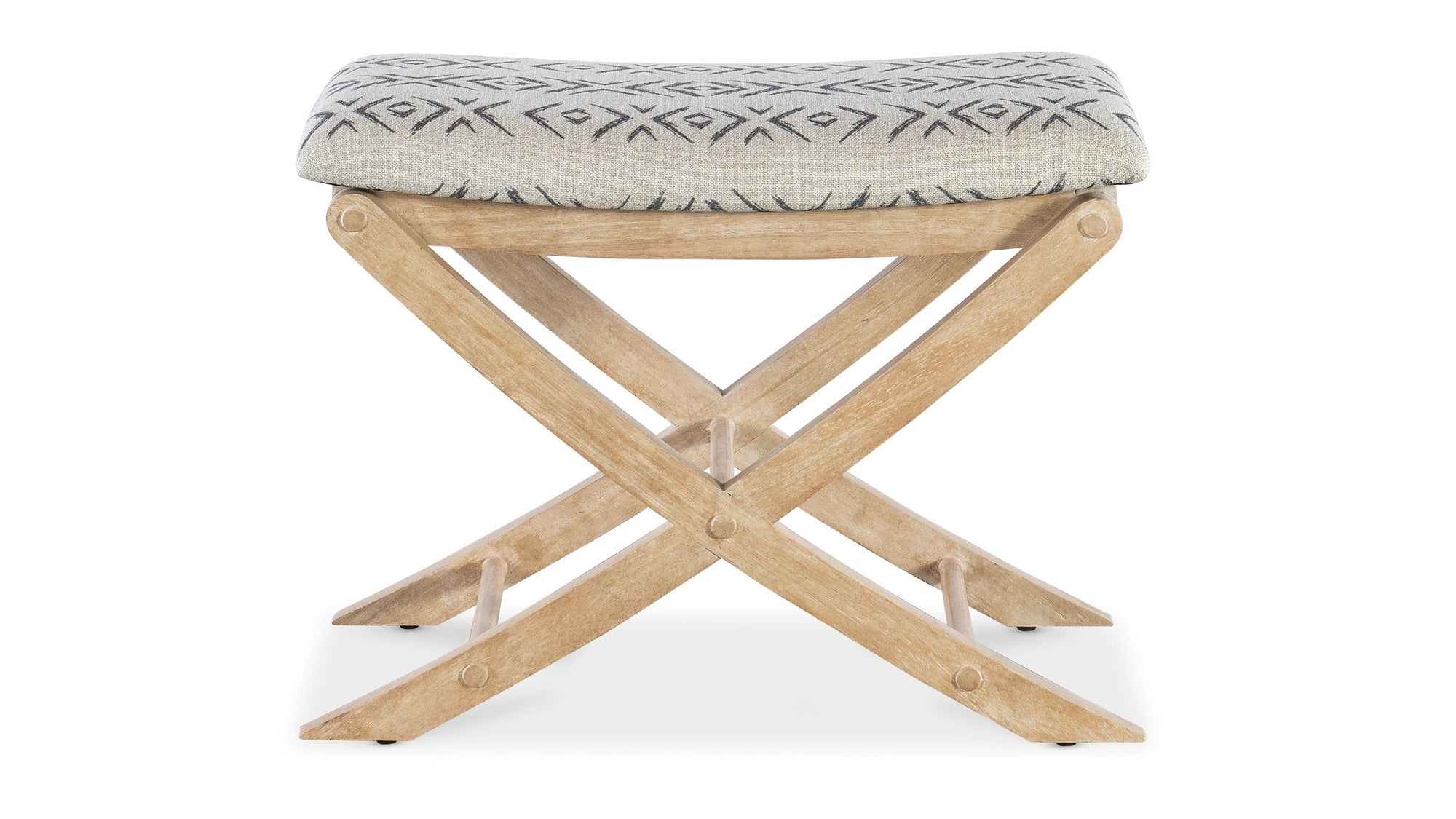 Retreat - Camp Stool Bed Bench