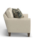 Moxy - Loveseat Fabric