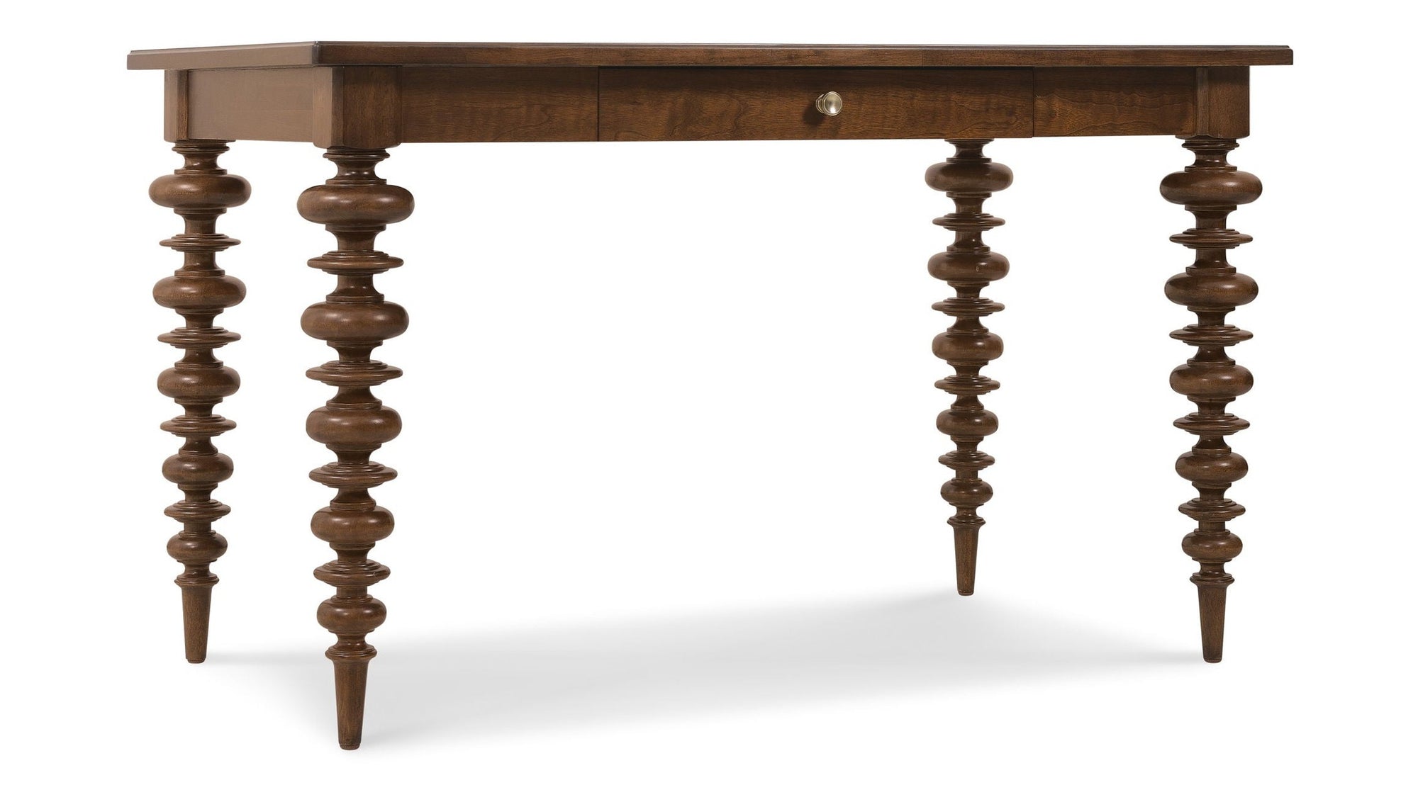 Archives - Gathering Table - Dark Brown