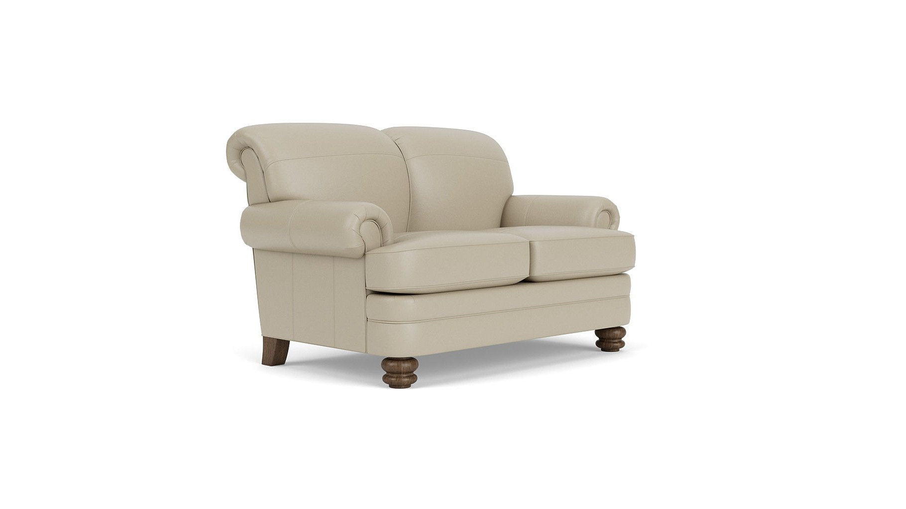 Bay Bridge - Loveseat