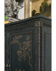 Charleston - Two-Door Accent Chest